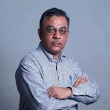 Prof. (Dr) Somayajulu Garimella